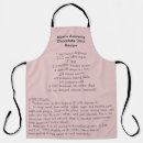 Search for blushing aprons Mother