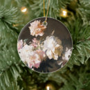 Search for lilac christmas tree decorations Botanical