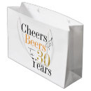 Search for 30th birthday gift bags Modern