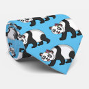 Search for china panda ties Bamboo