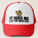 Search for dog humour hats Humourous