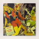 Search for strip puzzles Vintage
