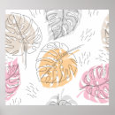 Search for line drawing posters Nature