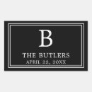 Search for big white stickers Simple