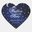Search for written in the stars stickers Starry night
