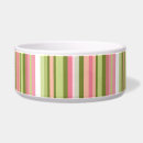 Search for pink pet bowls Pastel