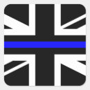 Search for thin blue line stickers Support police