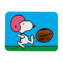 Search for snoopy magnets Linus
