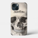 Search for skull iphone cases Antique