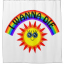Search for 1980 shower curtains 90s