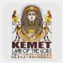 Search for ancient egypt stickers Gold