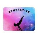 Search for gymnastics magnets Girl