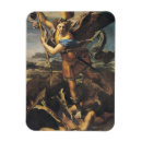 Search for demonic magnets Satan