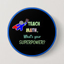 Search for math teacher badges Humour