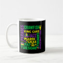 Search for fat tuesday mugs Bourbon street