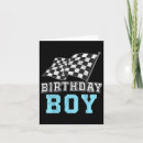 Search for racing driver cards Race