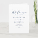 Search for navy wedding programmes Formal