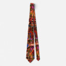 Search for intricate ties Vintage