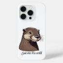 Search for otter iphone cases Cute