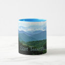 Search for blue ridge mountain mugs Tennessee