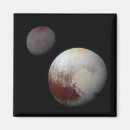 Search for pluto magnets Planets
