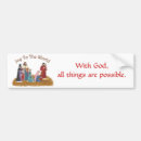 Search for with god all things are possible Lord