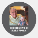Search for funny work stickers Quote