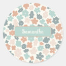 Search for antique style stickers Boho