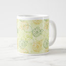 Search for big lemon mugs Bright
