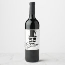 Search for funny wedding wine labels Cool