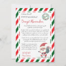 Search for kids letter from santa claus Children