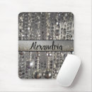 Search for stringed mousepads Silver