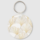Search for gingko key rings Biloba
