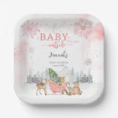 Search for christmas deer plates Forest