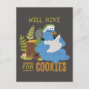 Search for cookie monster postcards Kids