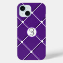 Search for purple diamond iphone cases Calligraphy