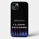 Search for house music iphone cases Deejay