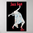 Search for jazz dancing posters Music