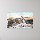 Search for alaskan canvas prints States