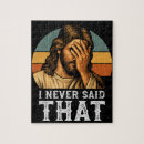 Search for religious puzzles Vintage