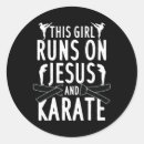 Search for karate designs stickers Dojo