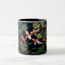 Search for japanese koi mugs Vintage