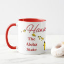 Search for hawaiian souvenirs mugs Hawaii souvenir