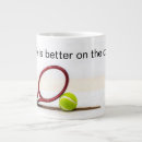 Search for tennis mugs Court