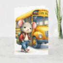 Search for fun bus cards For kids