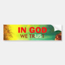 Search for trust bumper stickers Lord
