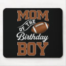 Search for boy birthday mousepads Soccer