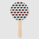 Search for ladybug favours Insect