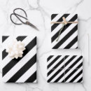 Search for diagonal stripes wrapping paper Modern