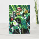 Search for gladiator cards Green lantern